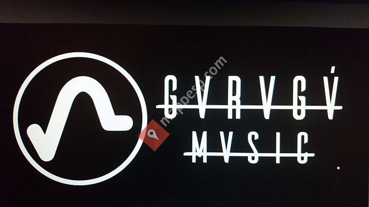 Gurugú Music