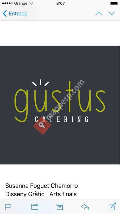 Gustus