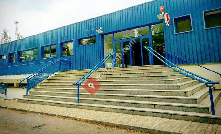 Gym Aquasport Villanueva
