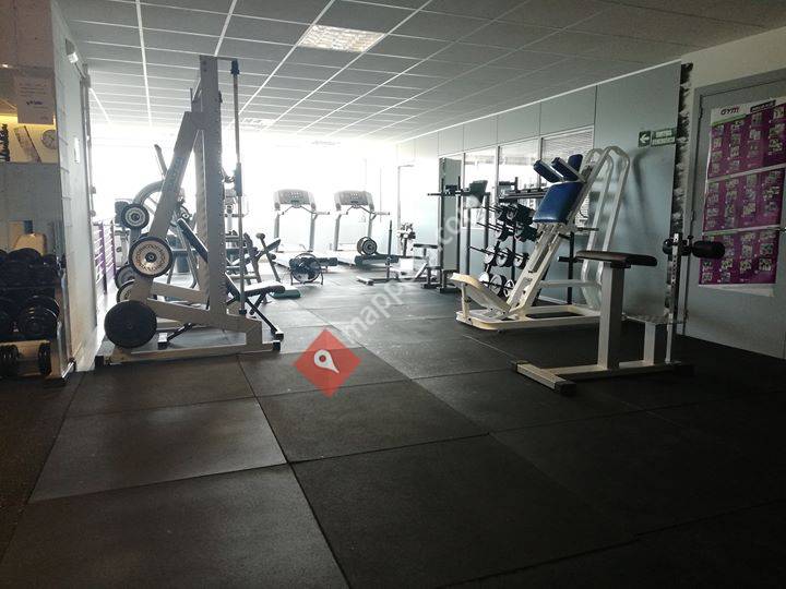 GYM Riudellots
