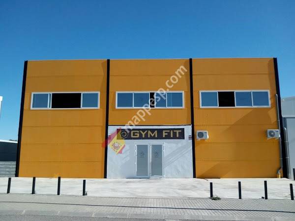GymFit