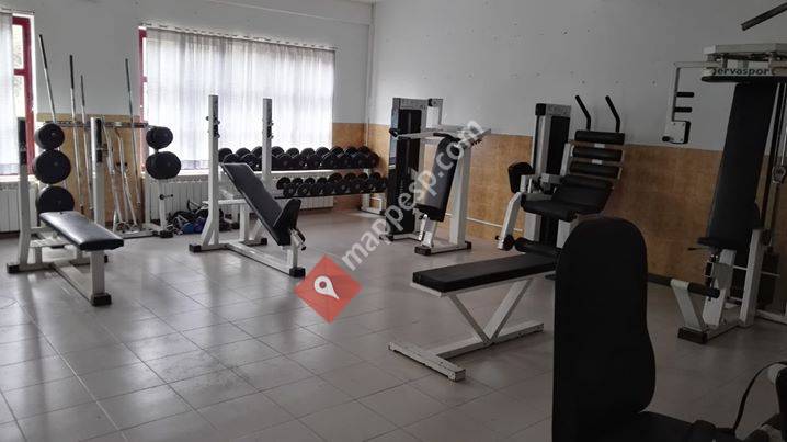 Gymtera