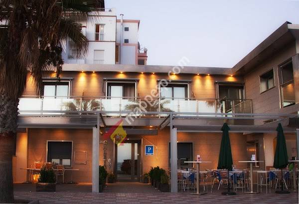 H. Boutique La Caleta Bay