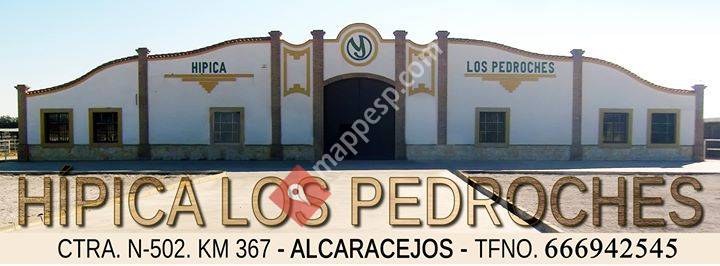 Hípica Los Pedroches