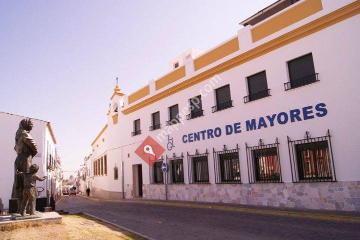 Habitat Geriatrico Villanueva San Jose