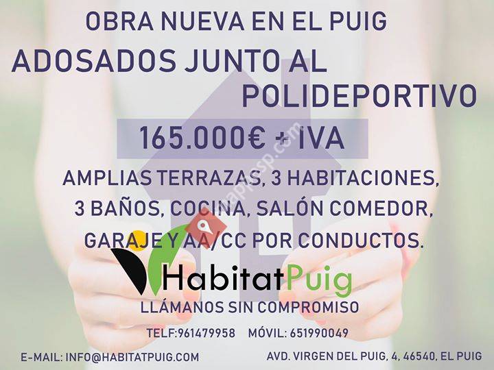 Habitat Puig