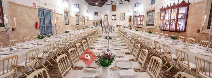 Hacienda Doña Caridad