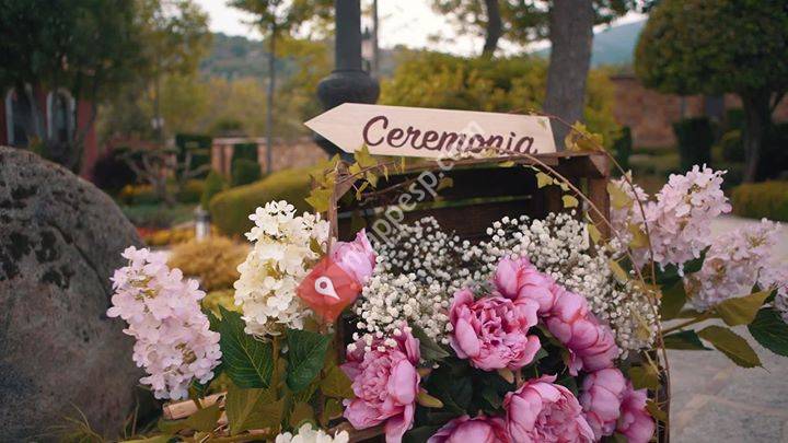 Hacienda Jacaranda Bodas y Eventos