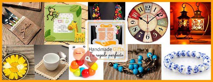 Handmade Gifts