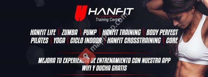 HANFIT - Mancha Real -
