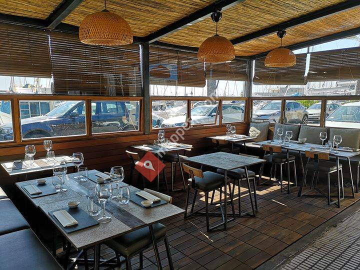 Hashi Lovers masnou