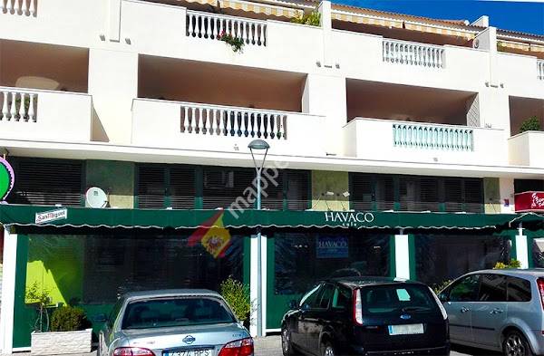 Havaco Café