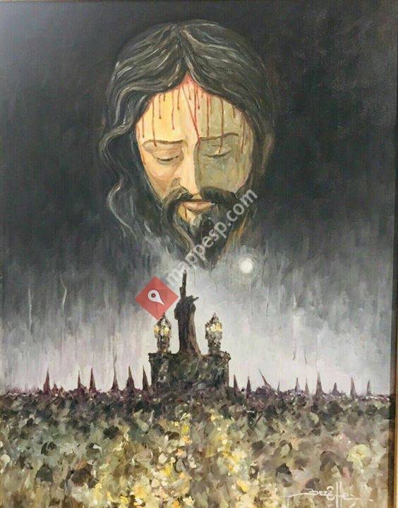 Hdad. Ntro. Padre Jesus Nazareno