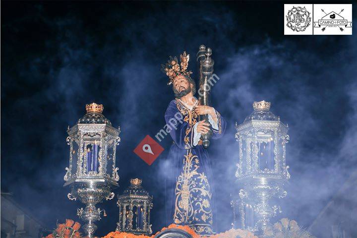 Hdad. Ntro. Padre Jesus Nazareno Villa del Río