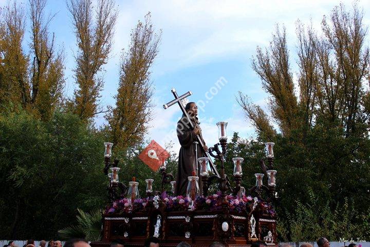 Hdad.San Diego de San Nicolas del Puerto