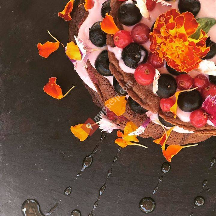 Healthy Formentera