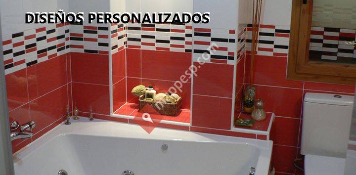 Heber Reformas y Aislamientos