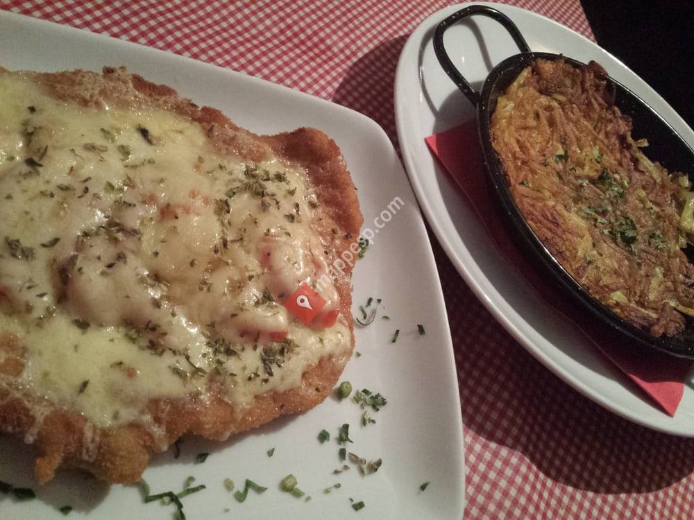 Heidi Schnitzelhütte.ch