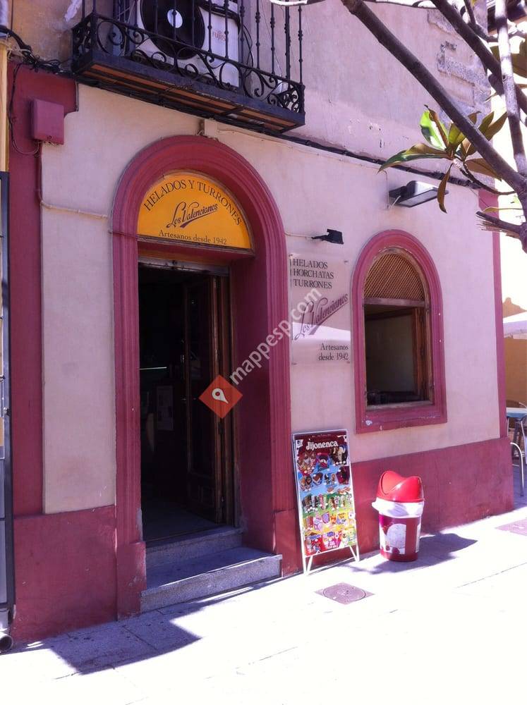 Heladeria los Valencianos