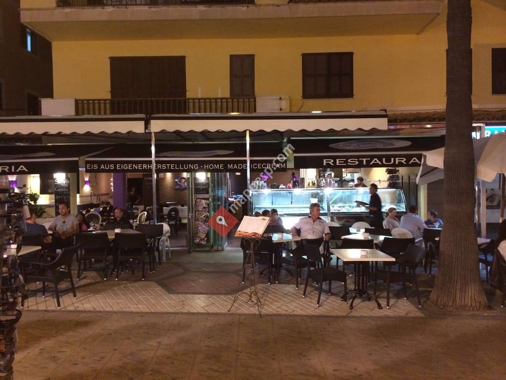 Heladeria Sant Remo