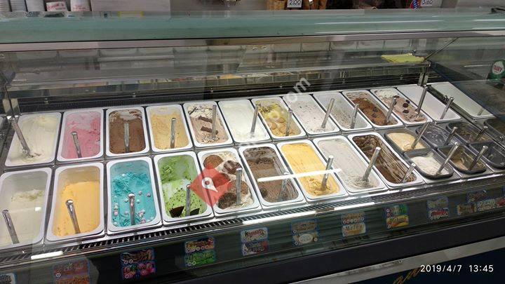 Helados Artesanos Miquel