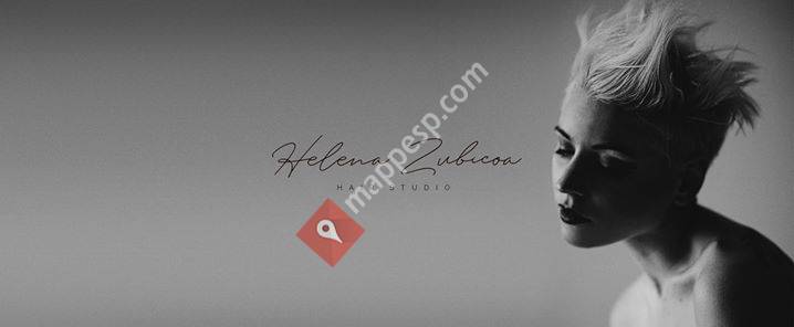 Helena Zubicoa Hair Studio