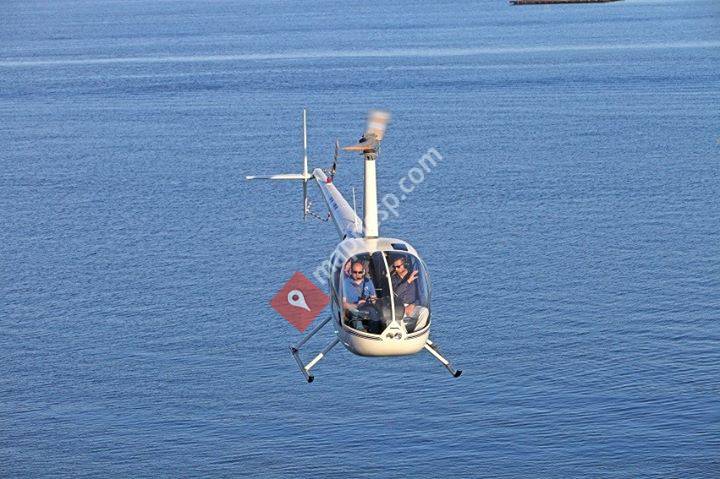 HeliClover