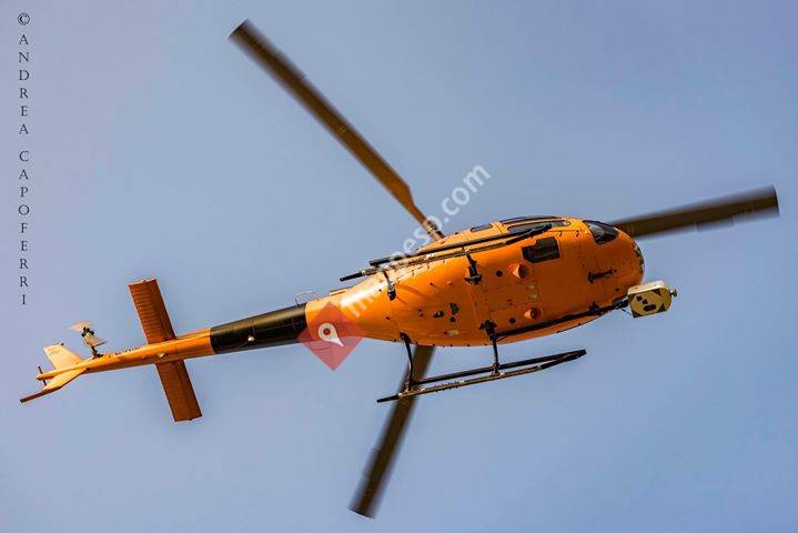 HelitransPyrinees