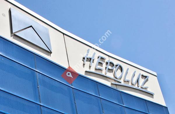 Hepoluz S.L.