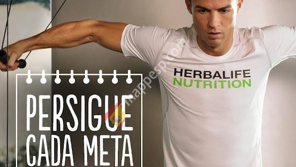 HERBALIFE DISTRIBUIDOR INDEPENDIENTE ZONA PENEDÈS, GARRAF, TARRAGONÈS , ANOIA Y ALT CAMP