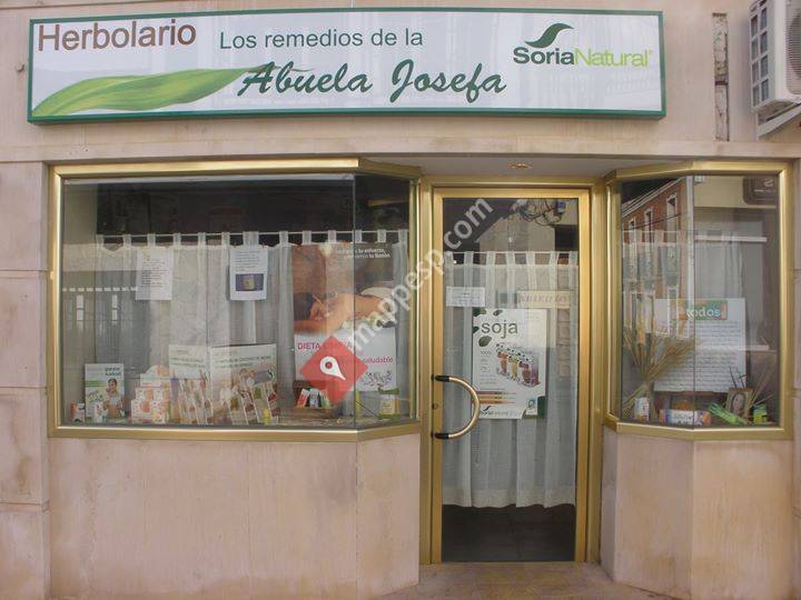 Herbolario 