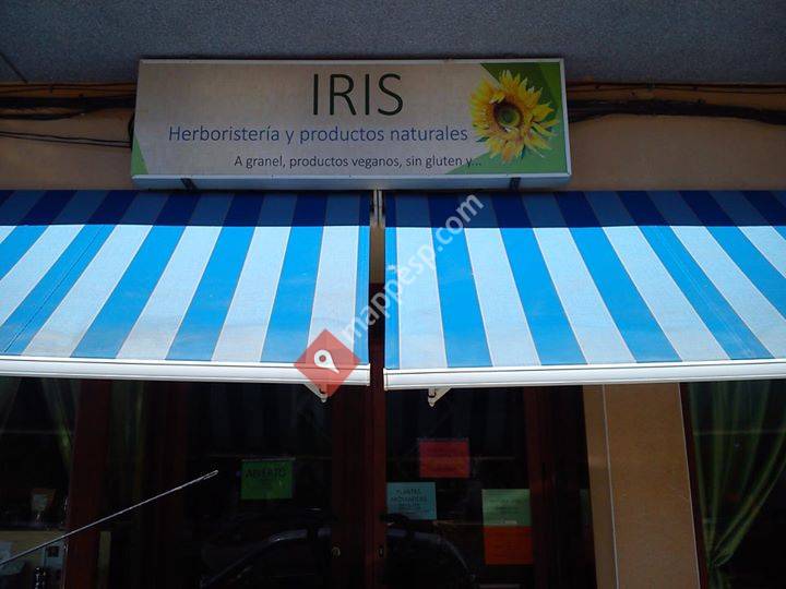 Herboristeria IRIS