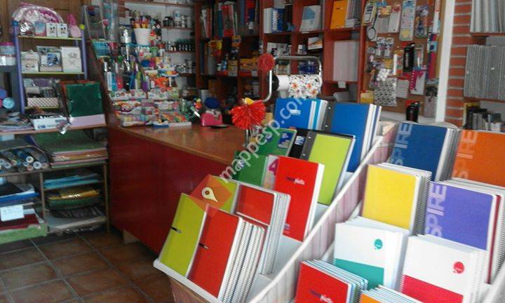 Herdia Papeleria