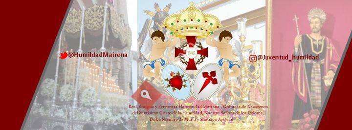 Hermandad de la Humildad de Mairena del Alcor