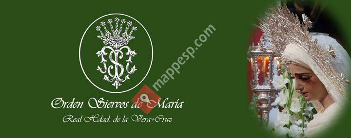 Hermandad de la Vera+Cruz de Las Cabezas de San Juan
