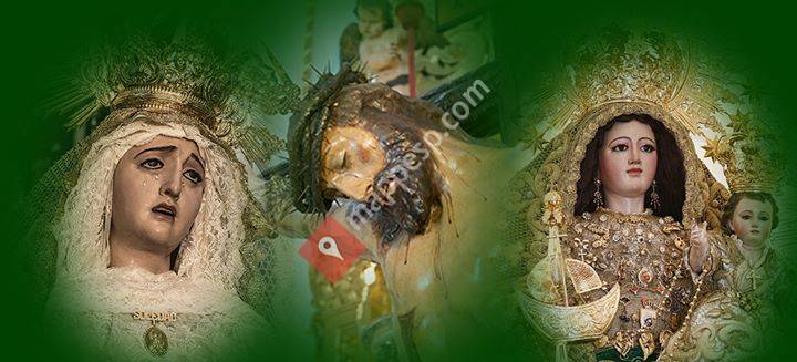 Hermandad de Ntra. Sra. de Consolación Patrona de Carrión de los Céspedes