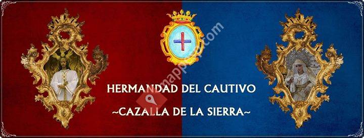 Hermandad del Cautivo - Cazalla de la Sierra