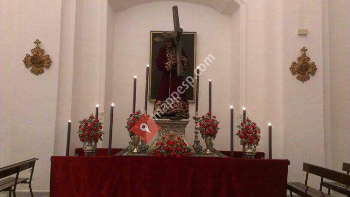 Hermandad del Nazareno de Cazalla de la Sierra - Sevilla