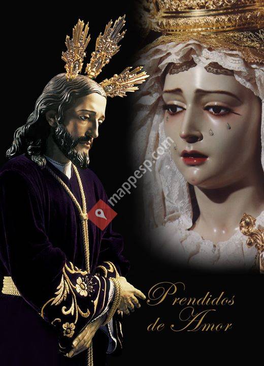 Hermandad del Prendimiento de El Carpio