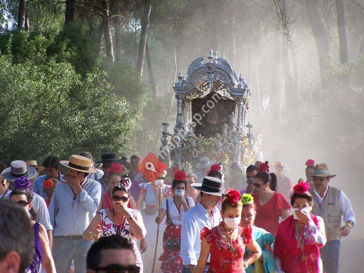 Hermandad del Rocío de Carrión