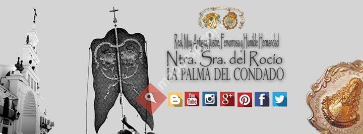 Hermandad del Rocío de La Palma del Condado