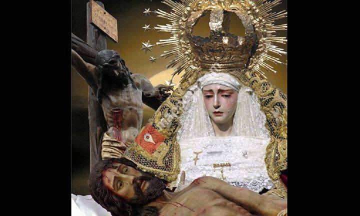 Hermandad del Santo Entierro