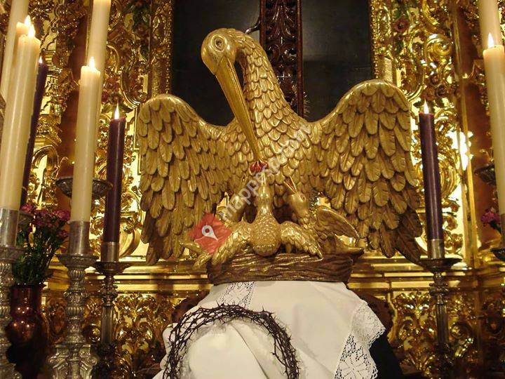 Hermandad del Santo Entierro de Cristo y Ntra. Sra. de la Soledad