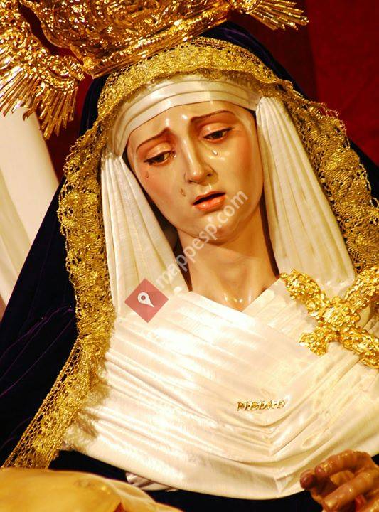 Hermandad Piedad Viso Alcor