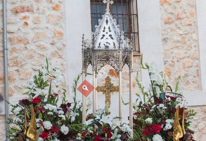 Hermandad Santísima Cruz de Ambite