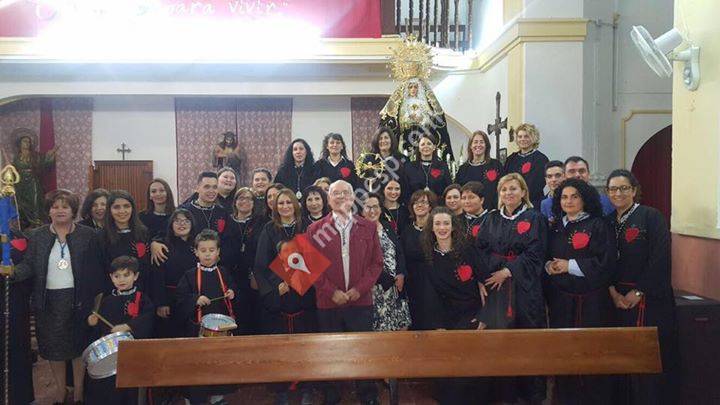 Hermandad Virgen de los Dolores