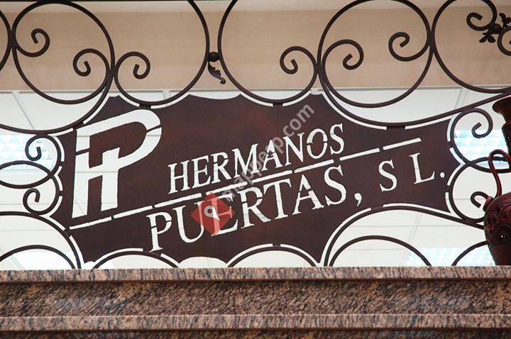 Hermanos Puertas SL