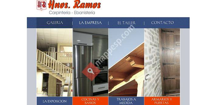 Hermanos Ramos Carpinteria-ebanisteria