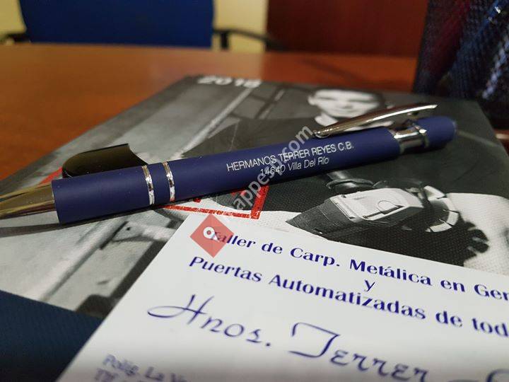Hermanos Terrer Reyes, C.B.
