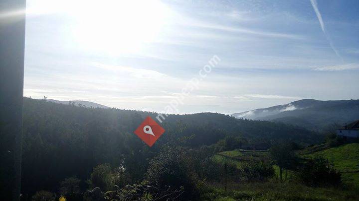 Hermida, Galicia, Spain